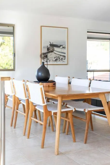 Belli Street By Noosa Secret Destinations - Short Walk To Hastings St Villa Noosa Heads