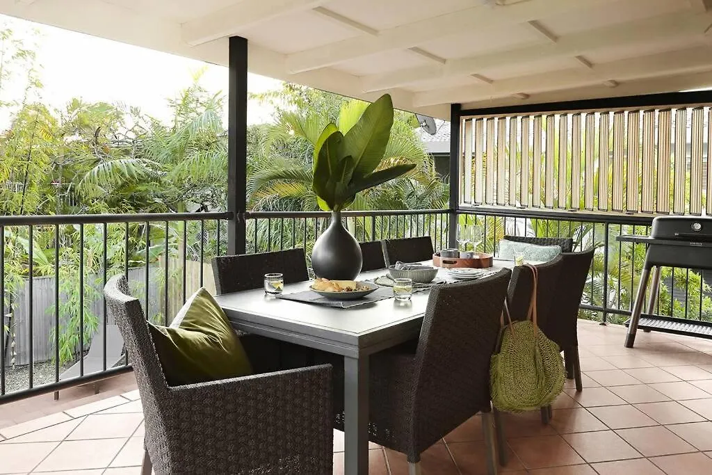 Belli Street By Noosa Secret Destinations - Short Walk To Hastings St Villa Australia