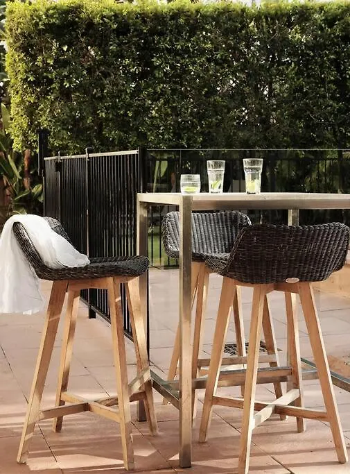 Holiday home Belli Street By Noosa Secret Destinations - Short Walk To Hastings St Villa Australia