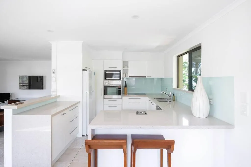Belli Street By Noosa Secret Destinations - Short Walk To Hastings St Villa Australia