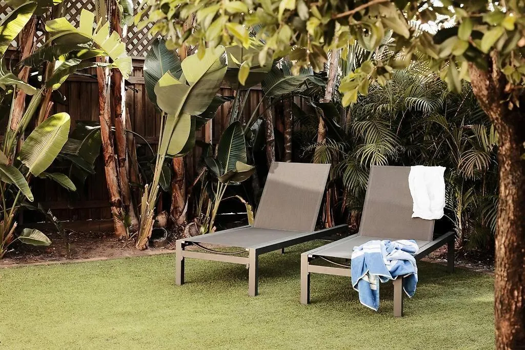 Belli Street By Noosa Secret Destinations - Short Walk To Hastings St Villa Holiday home