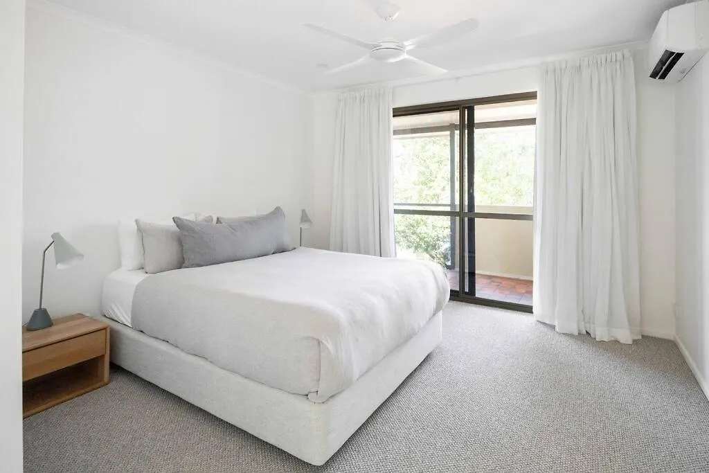 Belli Street By Noosa Secret Destinations - Short Walk To Hastings St Villa Holiday home