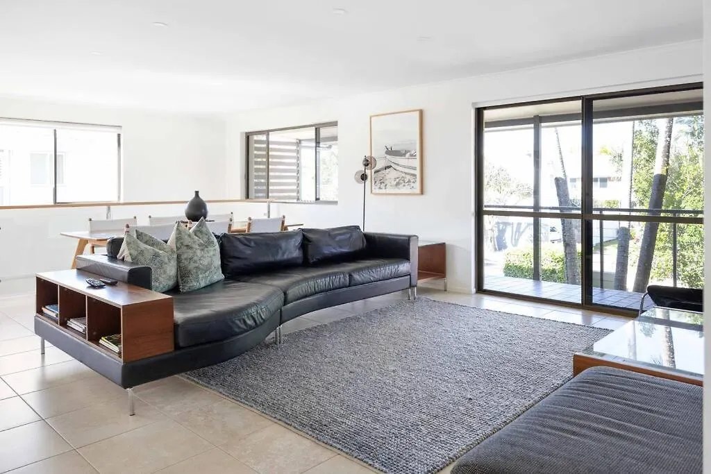 Belli Street By Noosa Secret Destinations - Short Walk To Hastings St Villa