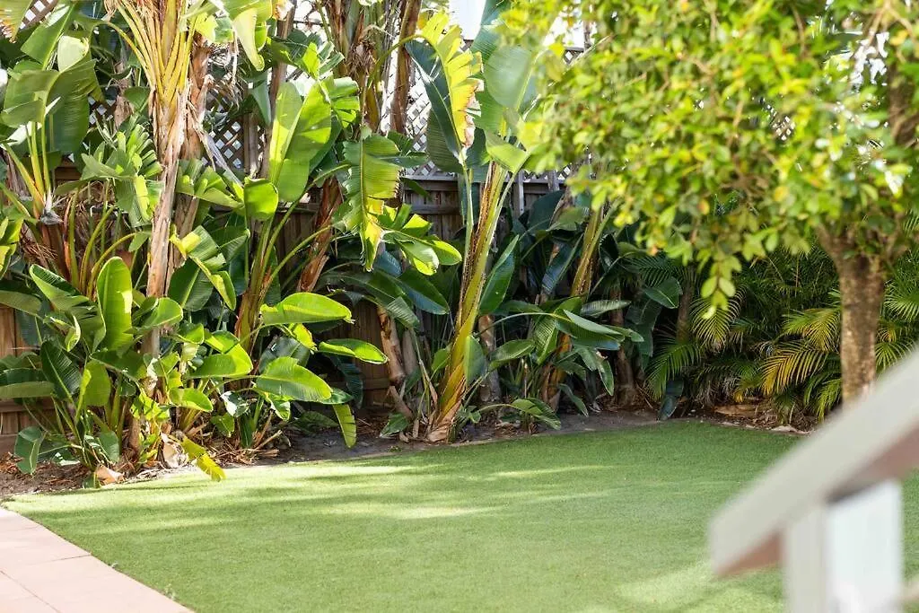 Belli Street By Noosa Secret Destinations - Short Walk To Hastings St Villa Australia